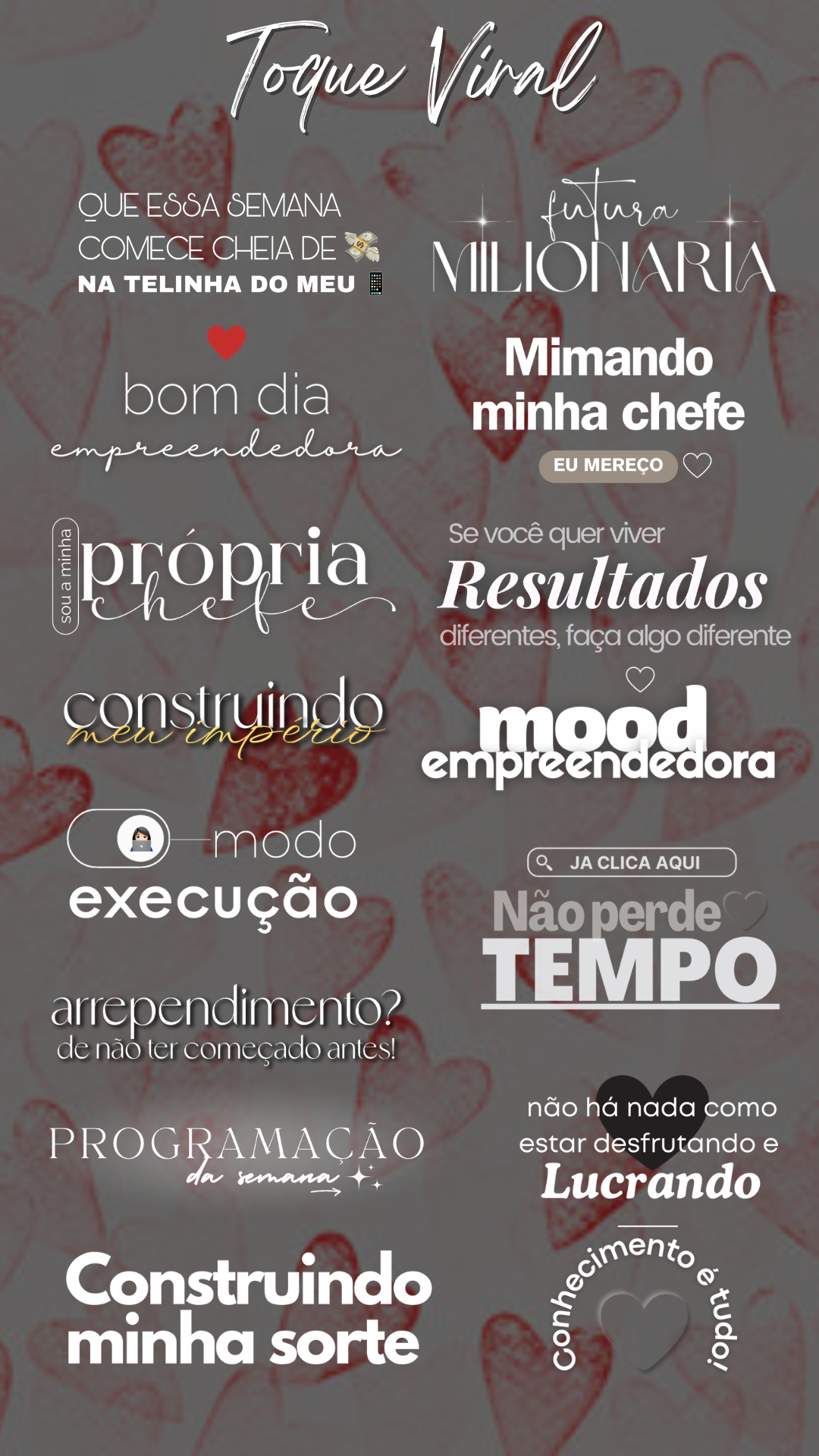 Empreendedora
